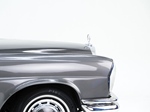 1963 Mercedes 220 SE oldtimer te koop