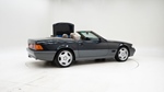 1991 Mercedes 300 SL 24V + Hardtop oldtimer te koop