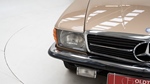 1972 Mercedes 350 SL oldtimer te koop