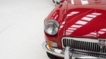 1964 MG B roadster + Hardtop oldtimer te koop
