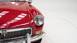 1964 MG B roadster + Hardtop oldtimer te koop