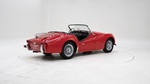 1960 Triumph TR3 A oldtimer te koop