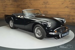 1961 Daimler SP250 oldtimer te koop