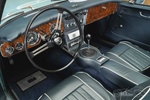 1965 Austin-Healey 3000 MKIII oldtimer te koop