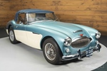 1965 Austin-Healey 3000 MKIII oldtimer te koop