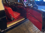 1958 Mercedes 220 oldtimer te koop