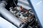 1960 Mercedes SL oldtimer te koop
