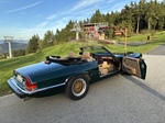 1989 Jaguar XJS oldtimer te koop