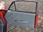 1960 Porsche 356 oldtimer te koop