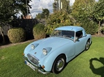 1960 Austin-Healey Sprite oldtimer te koop
