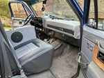 1988 Chevrolet Suburban oldtimer te koop