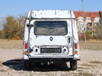 1976 Renault 4 oldtimer te koop