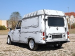 1976 Renault 4 oldtimer te koop