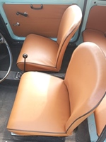 1972 Fiat 500 oldtimer te koop