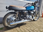 1974 Suzuki GT 500 oldtimer motorfiets te koop
