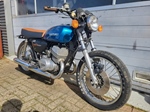 1974 Suzuki GT 500 oldtimer motorfiets te koop