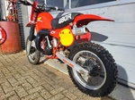 1983 Honda CR480R oldtimer motorfiets te koop