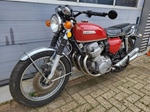 1972 Honda CB750 oldtimer motorfiets te koop