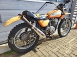 1974 Suzuki TS400 oldtimer motorfiets te koop