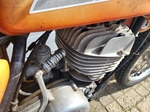 1974 Suzuki TS400 oldtimer motorfiets te koop