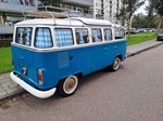 1990 Volkswagen T2 Combi oldtimer te koop