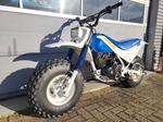 1986 Honda TR200 Fat Cat oldtimer motorfiets te koop