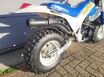 1986 Honda TR200 Fat Cat oldtimer motorfiets te koop