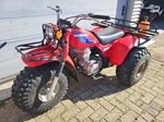 1984 Honda ATC200S oldtimer motorfiets te koop