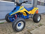 1988 Suzuki LT250R oldtimer motorfiets te koop