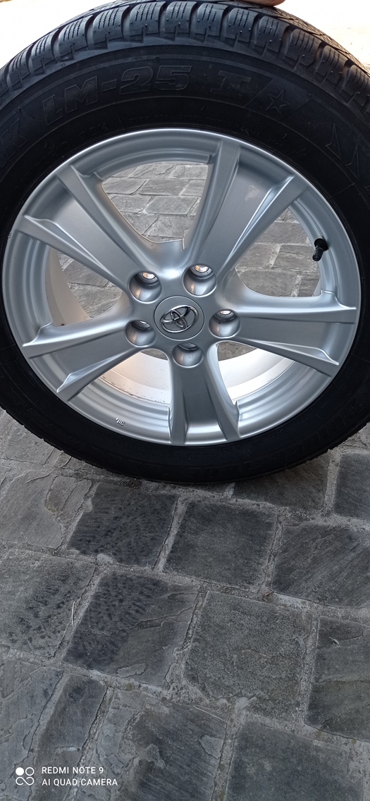 Autobanden te koop