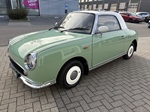 1991 Nissan Figaro oldtimer te koop