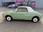 1991 Nissan Figaro oldtimer te koop