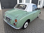 1991 Nissan Figaro oldtimer te koop