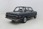 1971 BMW 1602 oldtimer te koop