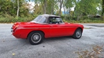 1976 MG B oldtimer te koop