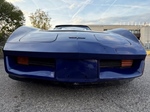 1981 Chevrolet Corvette C3 Stingray 5.7 V8 Targa oldtimer te koop