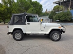 1986 Jeep WRANGLER oldtimer te koop