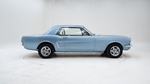 1965 Ford Mustang oldtimer te koop