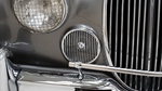 1961 Jaguar MKII oldtimer te koop