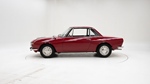 1968 Lancia Fulvia Coupé Rallye 1300 oldtimer te koop