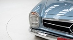 1968 Mercedes 280 SL Pagode + Hardtop oldtimer te koop