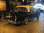 1958 Mercedes 220 oldtimer te koop