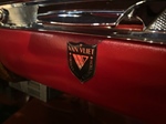 1958 Mercedes 220 oldtimer te koop