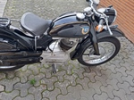 1953 NSU Max Spezial oldtimer motorfiets te koop