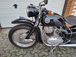 1953 NSU Max Spezial oldtimer motorfiets te koop