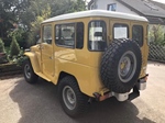1979 Toyota Land Cruiser oldtimer te koop