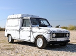 1976 Renault 4 oldtimer te koop
