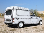 1976 Renault 4 oldtimer te koop