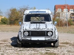 1976 Renault 4 oldtimer te koop