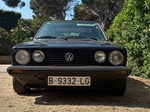 1979 Volkswagen Golf oldtimer te koop
